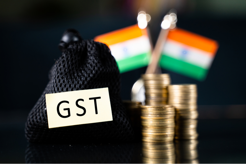 GSTN Advisory to Composition Taxpayers on Negative Liability