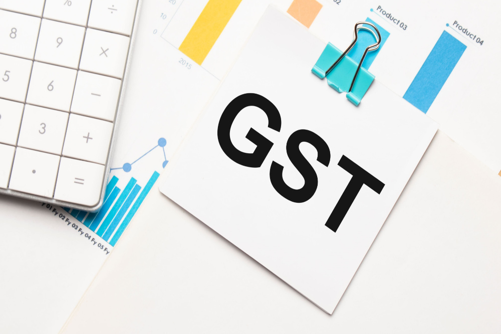 New rule 88B concerning interest provisions under GST