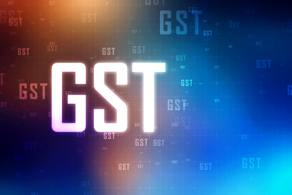 Guidelines for launching of prosecution under GST
