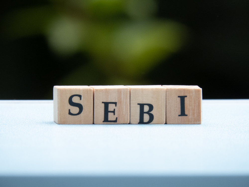 SEBI Settlement Scheme 2022