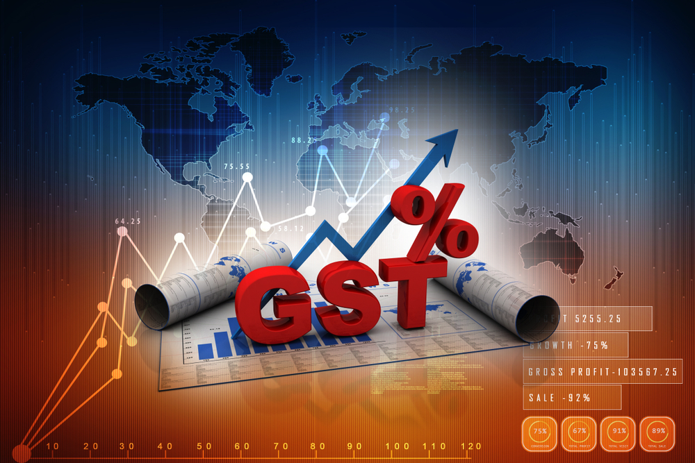 Taxability of liquidated damages under GST
