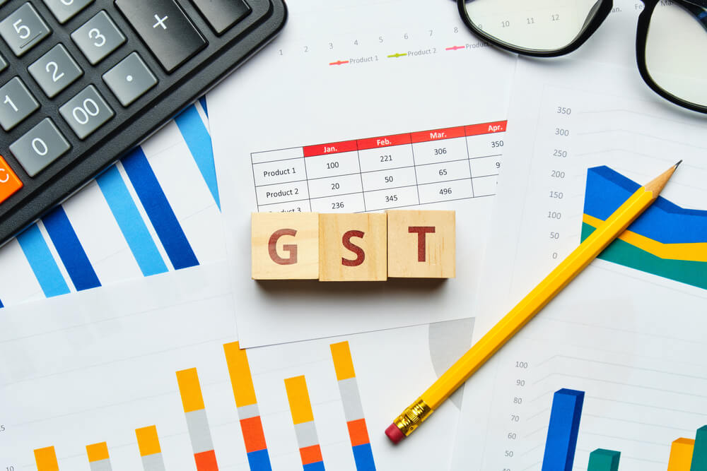 Important changes notified from 1st October 2022 under GST