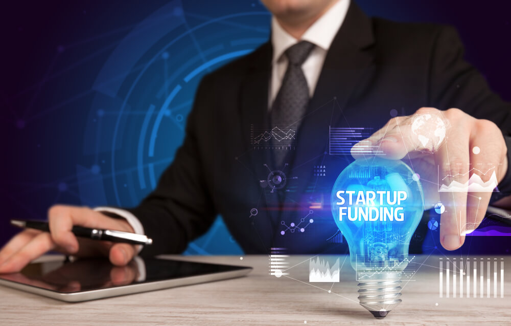 Does the government give funds to startups? - IndiaFilings
