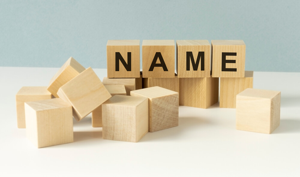 Can you buy a company name and not use it? - IndiaFilings