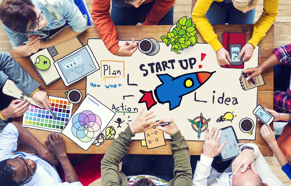 Is Startup India a Scheme?