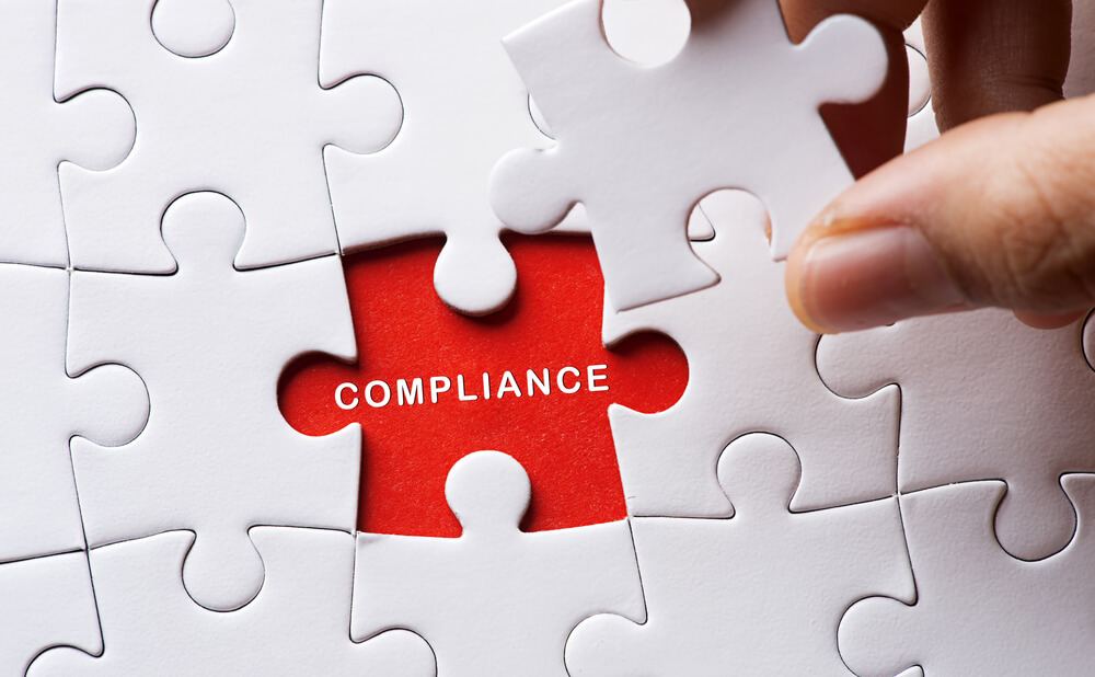 main purpose of compliance