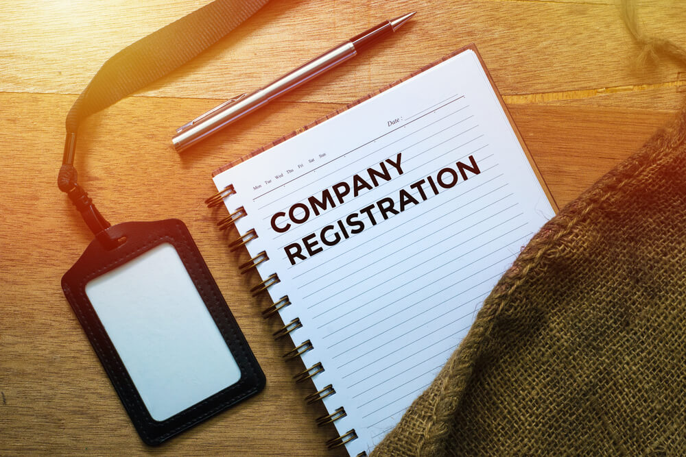 What are the Types of Registration?