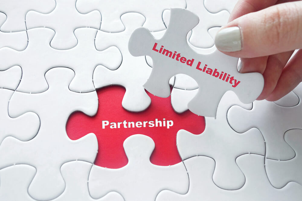 What is the Main Purpose of a Limited Partnership?