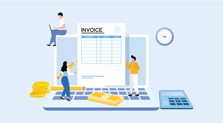 in which cases is e-invoice mandatory?