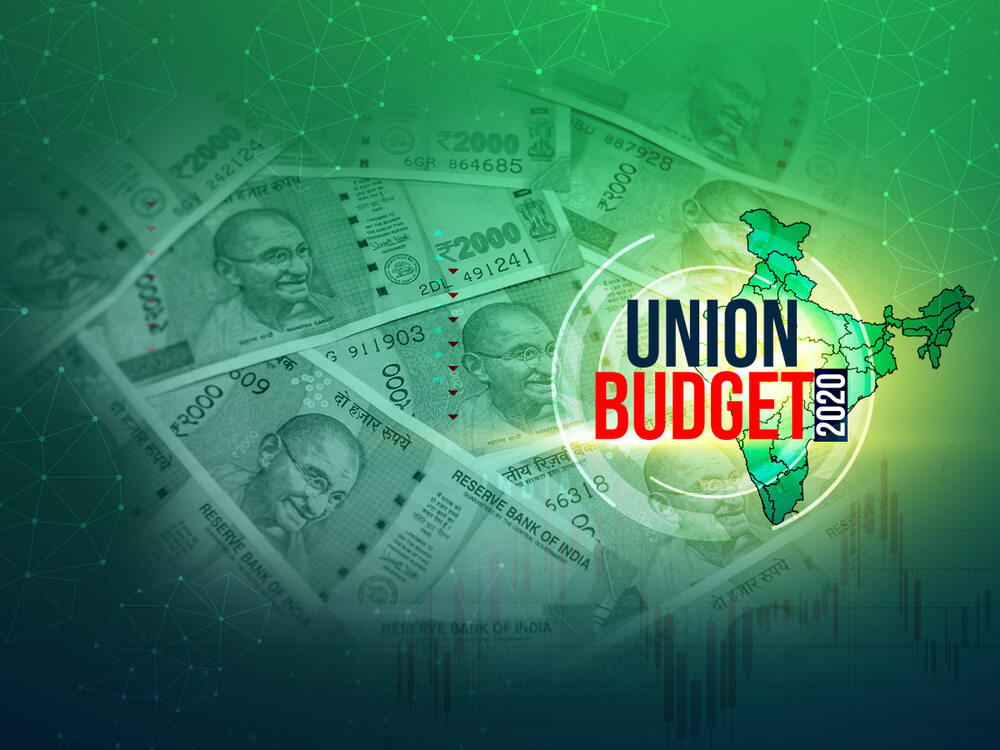 Union Budget 20252025 Announcements for MSME Sector IndiaFilings