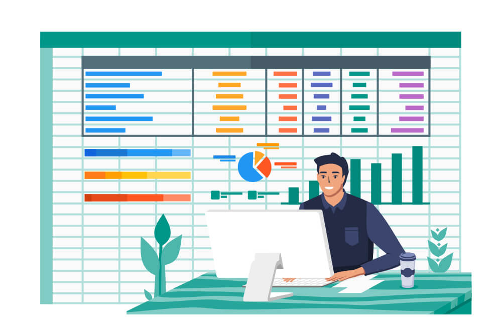 Can I make an invoice in Excel? - IndiaFilings