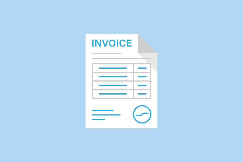 How do I create a bill number?