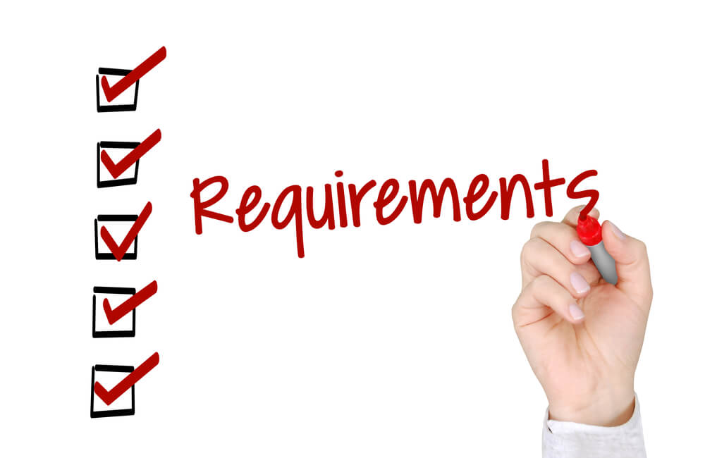requirements to obtain the Shop and Establishment Act Registration