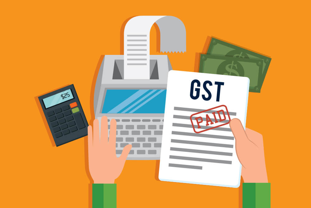 What is a GST certificate in India