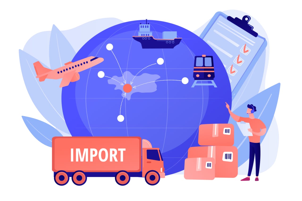 Foreign Trade Policy