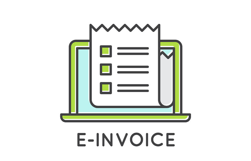 Mandatory GST e-invoicing for taxpayers exceeds threshold limit of INR 5 crore