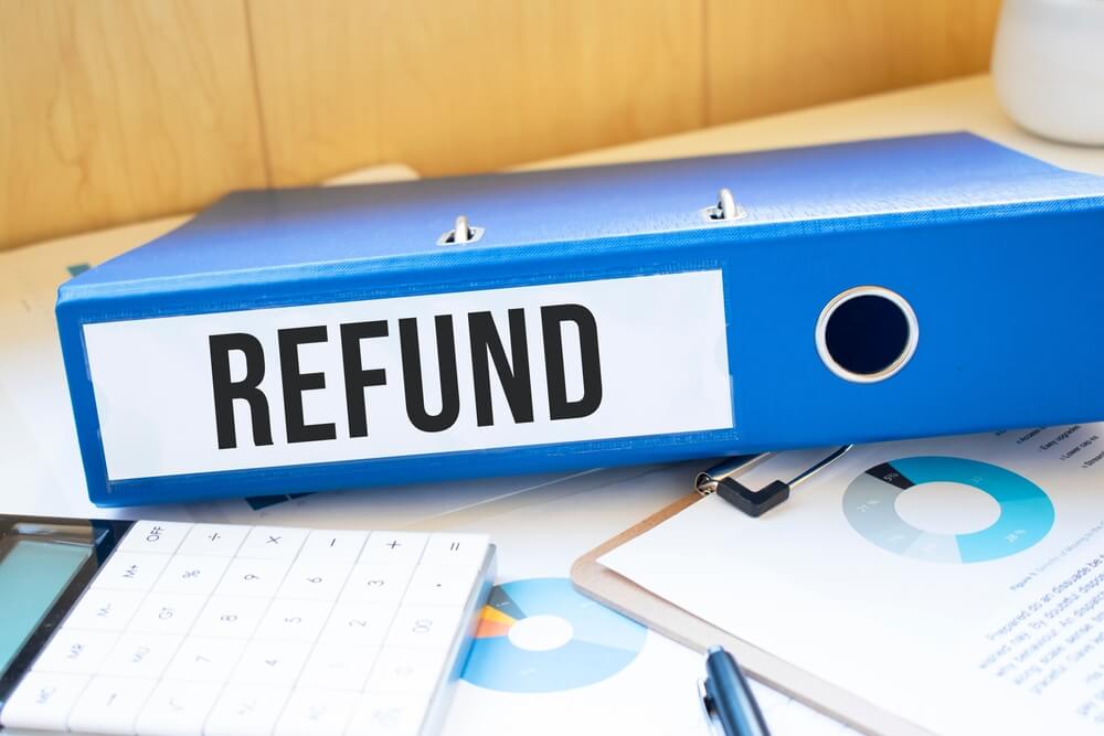 Monetary Limits for Condonation of delay for refund claim and carry forward losses