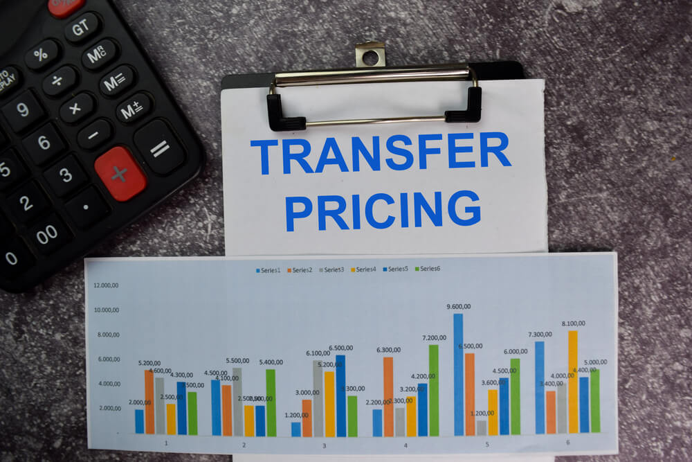 Transfer Pricing Compliance Chart for Fy 2022-23 (Ay 2023-24)