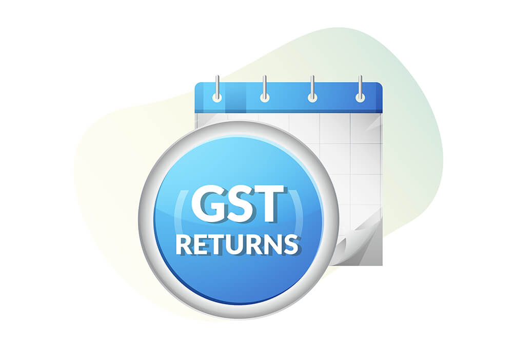 Understanding Bulk GST Return Filing - IndiaFilings