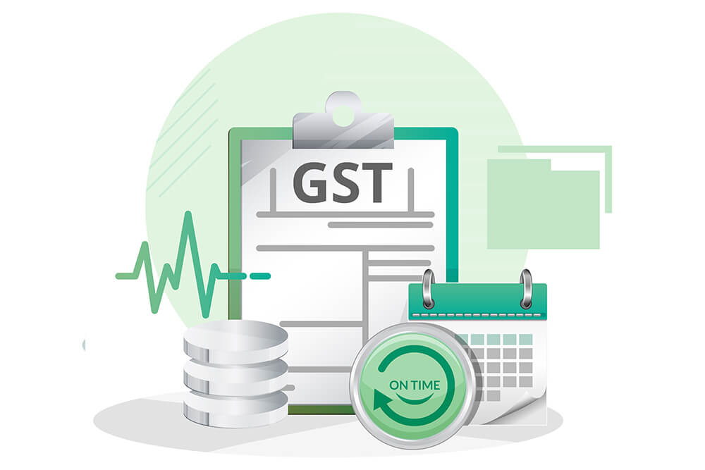 This article focuses on GST return filing due dates, the various types of GST returns as well as the importance of timely filing.