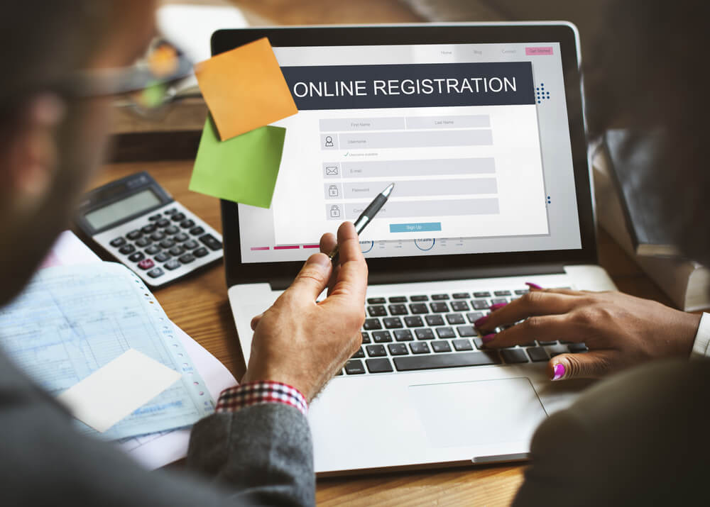 Udyam Registration