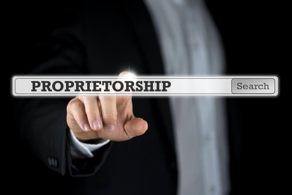 Proprietorship Registration: A Comprehensive Guide for Entrepreneurs - IndiaFilings