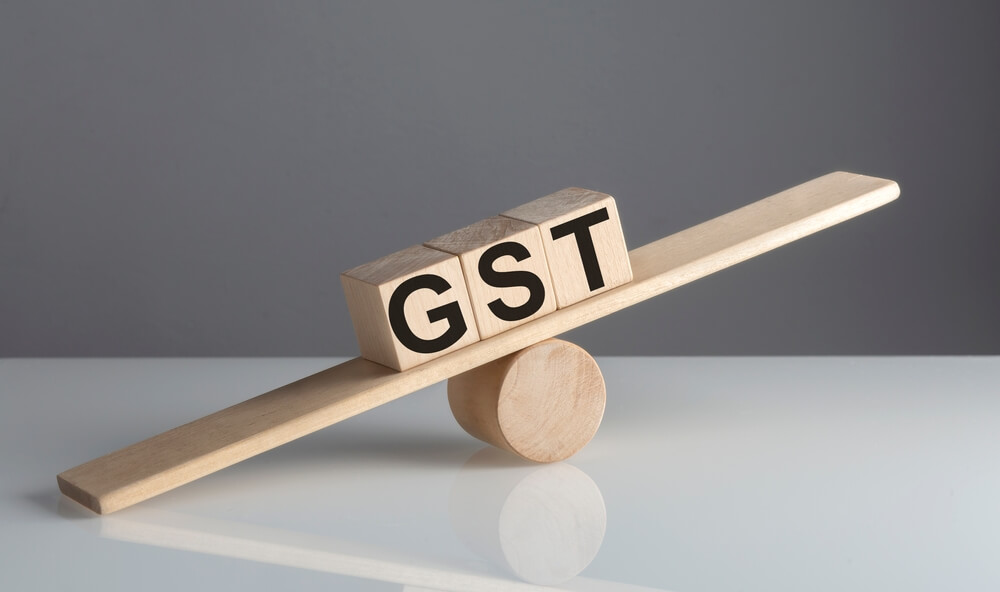 Filing of GST LUT Form for Exporters - IndiaFilings