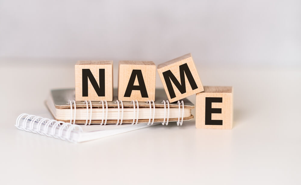 How to Choose a Perfect Company Name - A Guide to Success