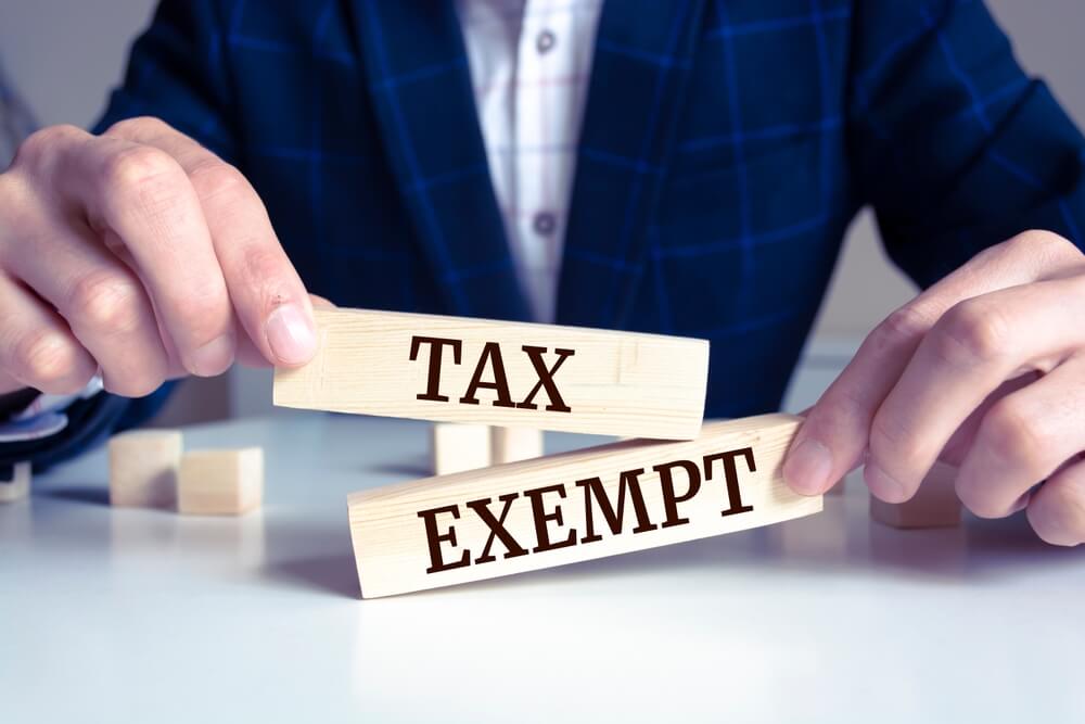 GST Exemption and Registration: All You Need to Know - IndiaFilings