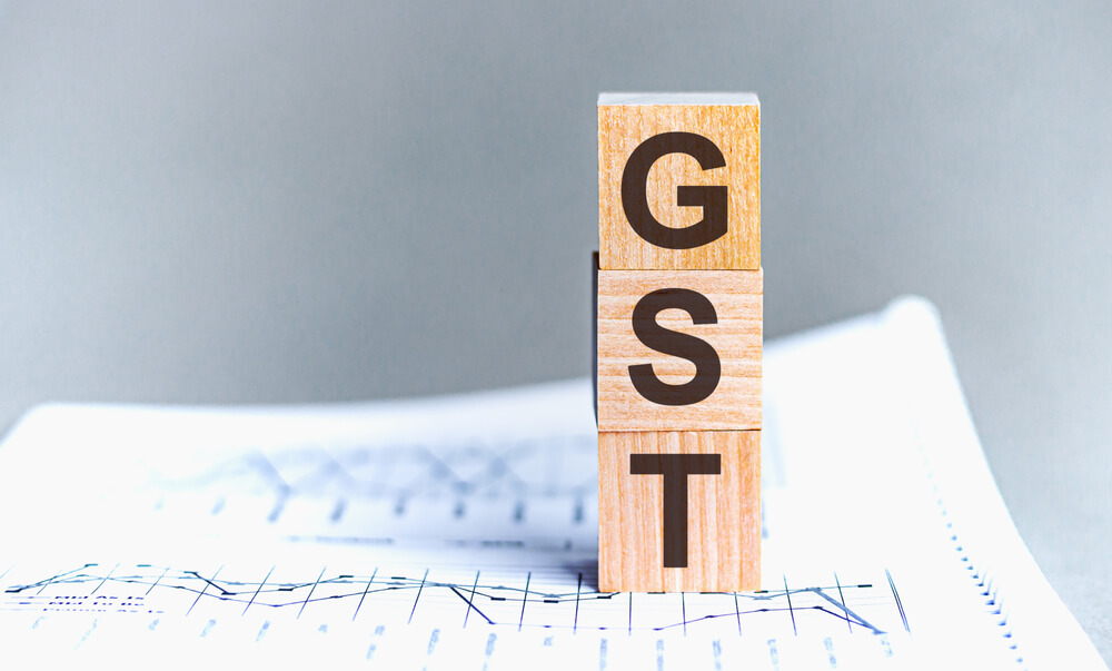 GST number Search