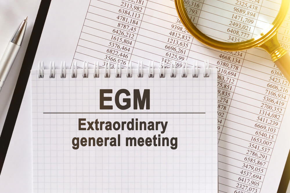 EGM