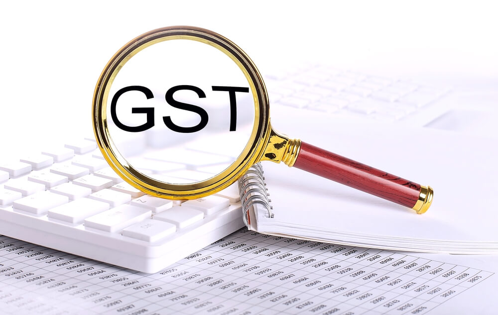 GST Search Taxpayer