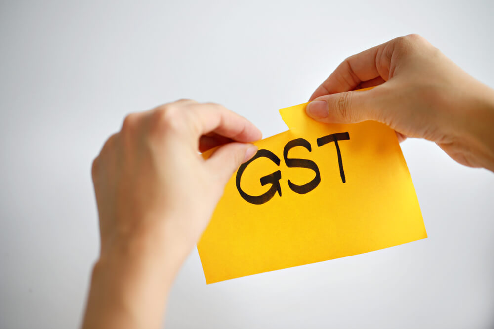 How to Cancel GST Registration