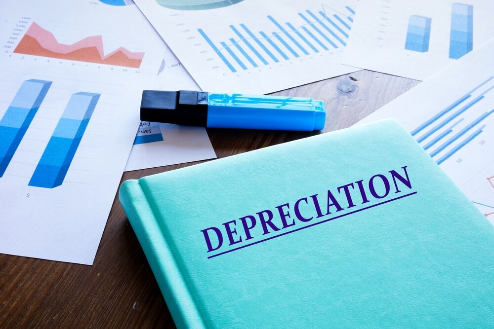 Different Depreciation Rates under Companies & Income Tax Act