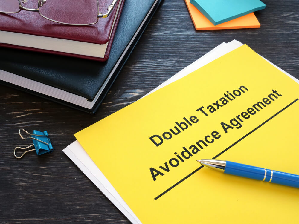 Double Taxation Avoidance Agreements (DTAA) Types, Benefits, and Claim Procedures