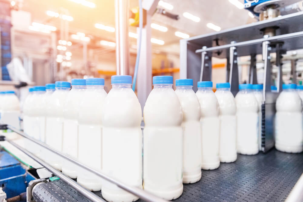 FSSAI  License for Milk Chilling Unit