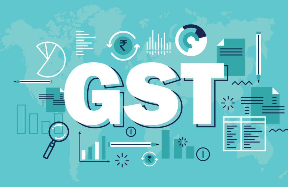 GST registration for One Person Company