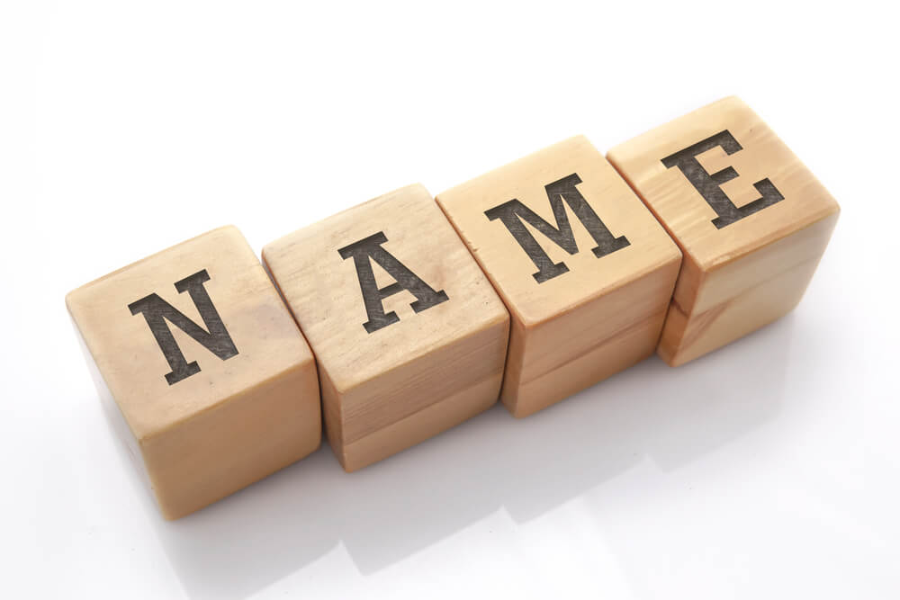 How to Change Your Company Name A Comprehensive Guide