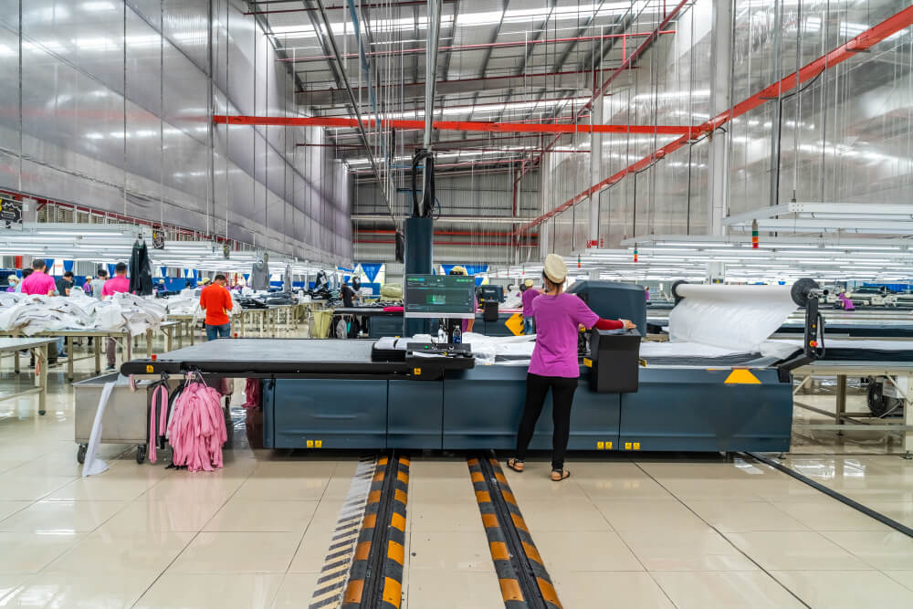 How to Start a Clothing Manufacturing Business in India
