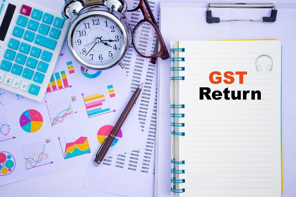 Sequential Filing of GSTR-1