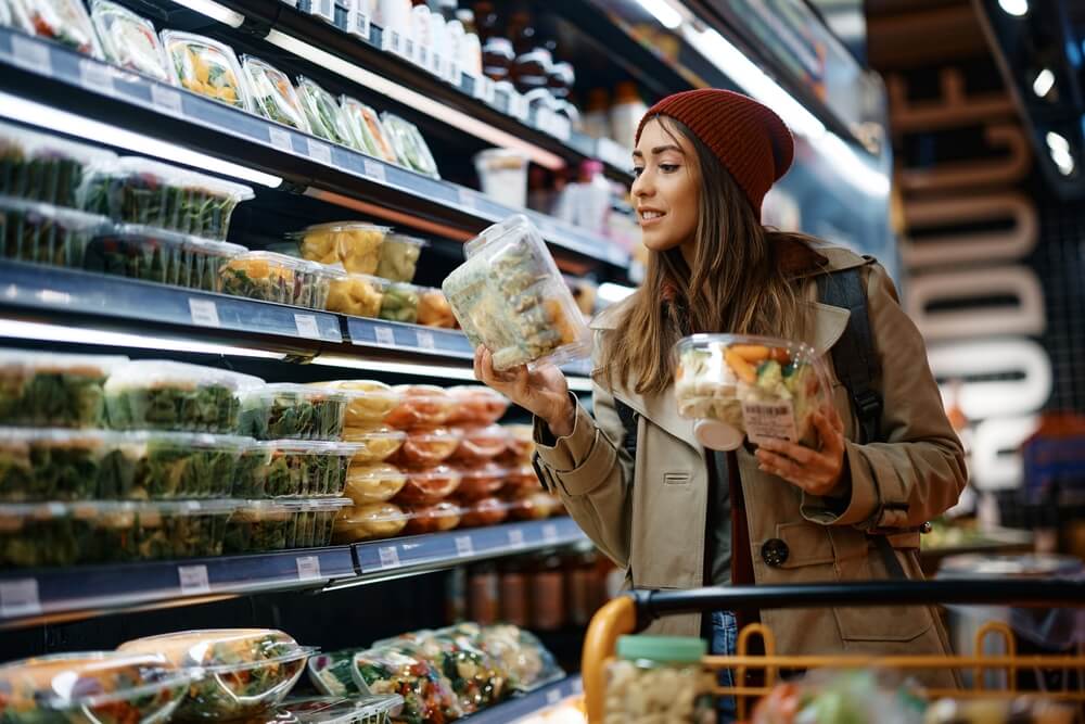 The New FSSAI License Regulations on Food Packaging in 2023