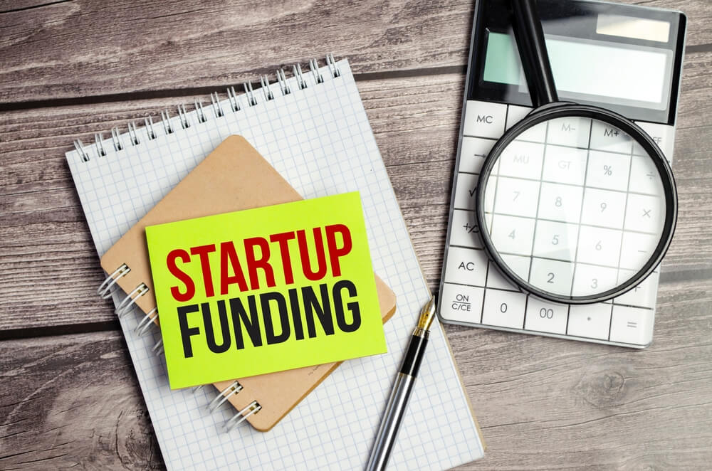 How to raise funds for startup