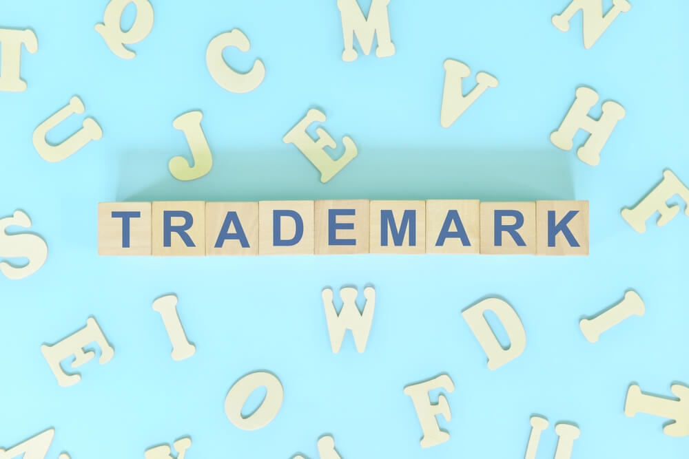 Types of trademark application and registration process
