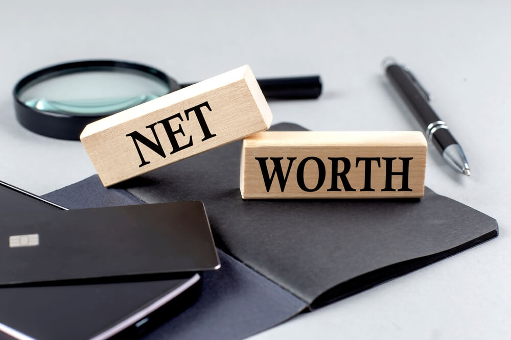 Documents required for Net Worth Certificate