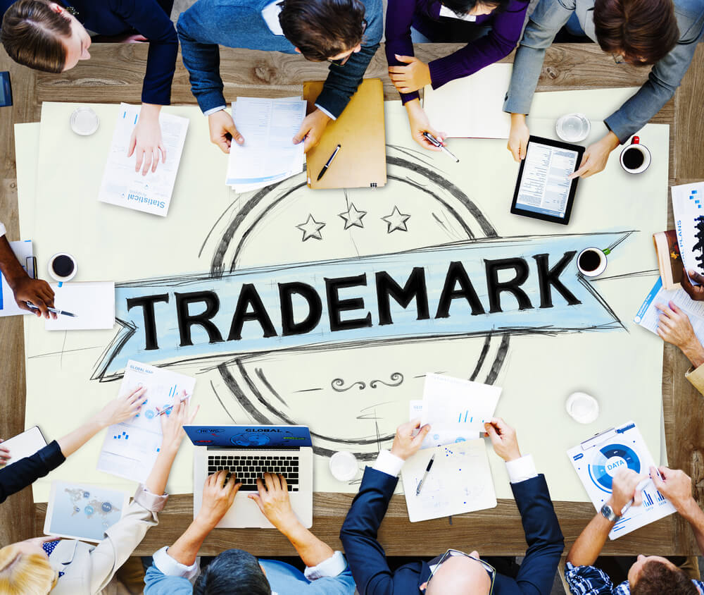 How to deal with trademark hearing in india