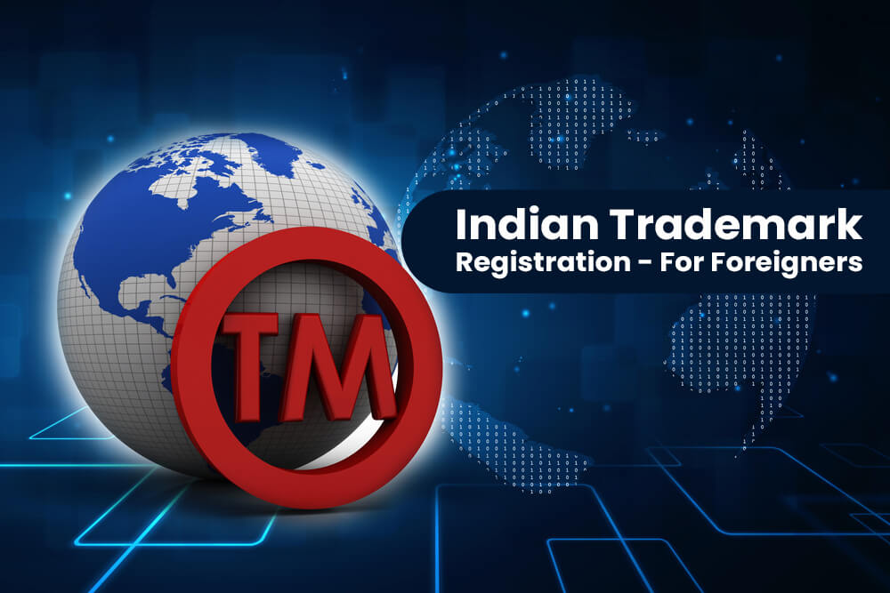 Can Foreigners Apply for Trademark Registration in India