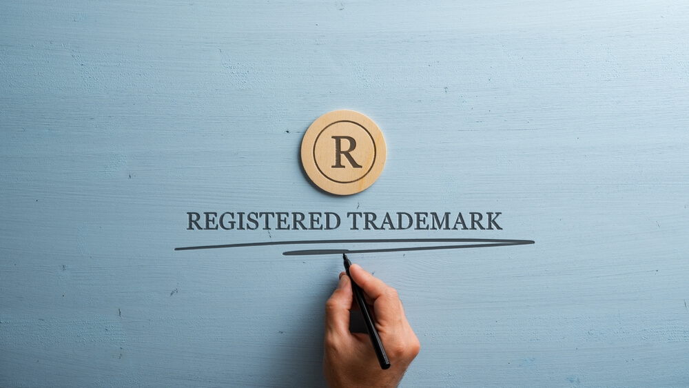 How to trademark a logo in india?