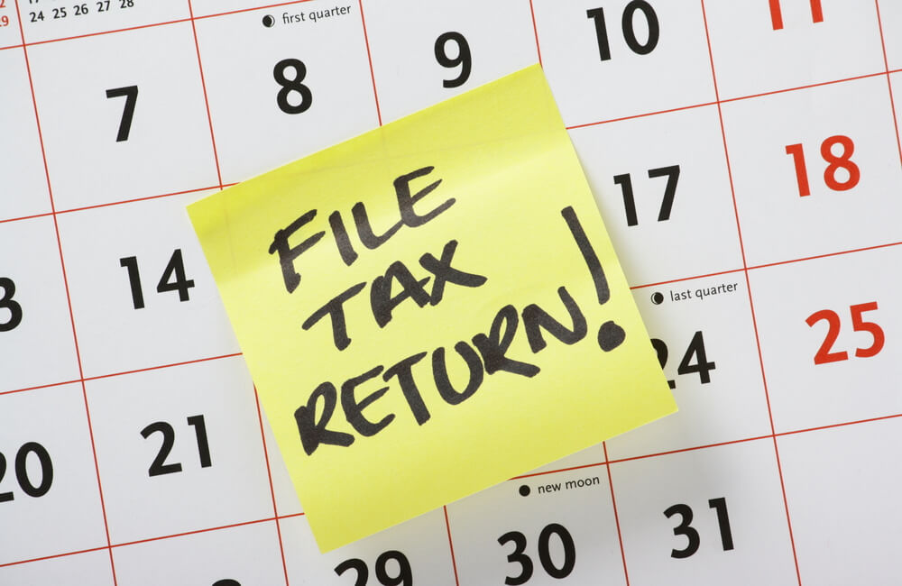 Partnership Firm Tax return filing e-filing procedure