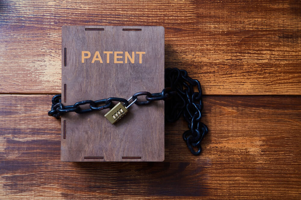 Why should you file a patent in india