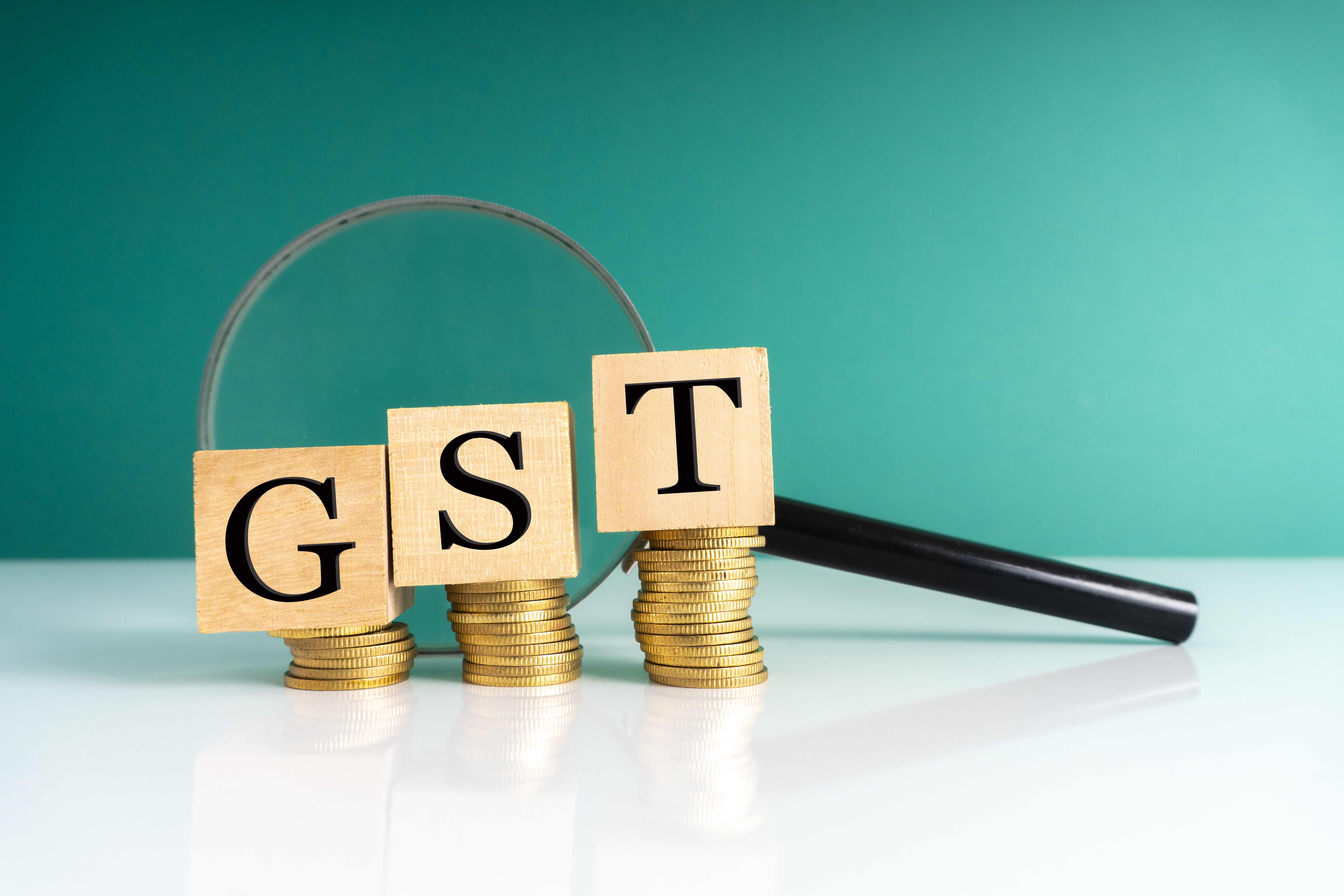 GST Registration Process for Foreigners